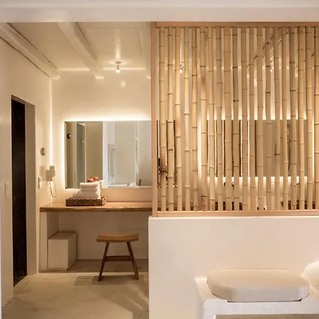 Luxury Naxos Premium Air Conditioning Outdoor Pool *